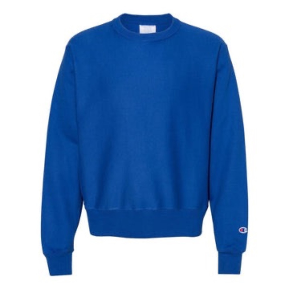 Champion Reverse Weave Crew